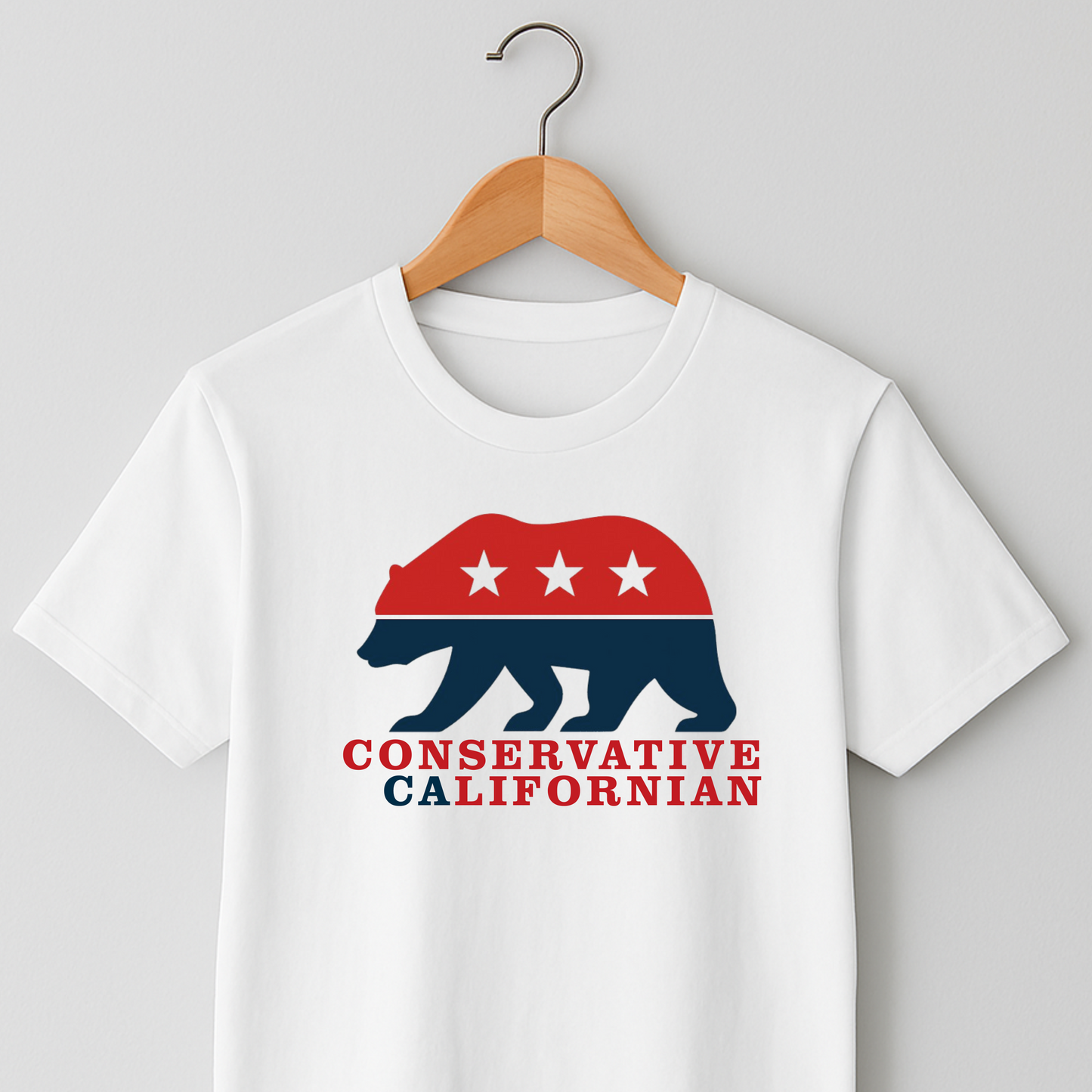 Short Sleeve T Shirt